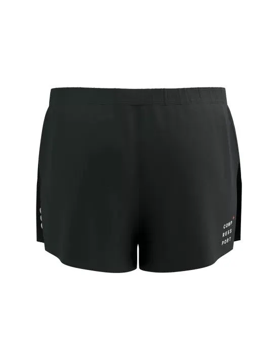 Compressport - Racing Split Short