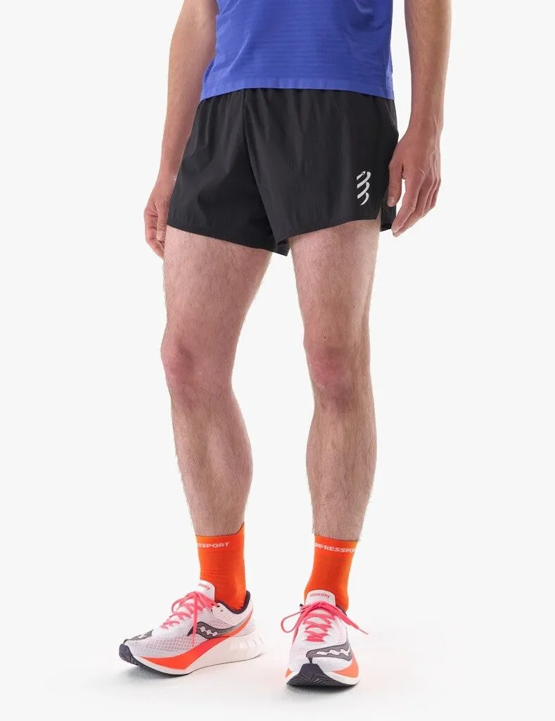 Compressport - Racing Split Short