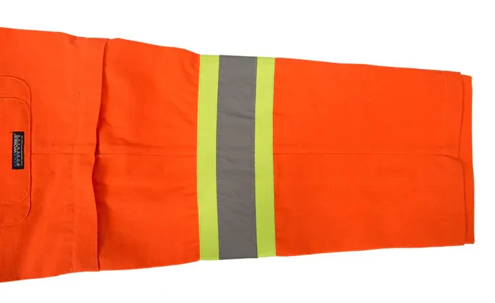 CoolWorks HI-Vis Ventilated Pants