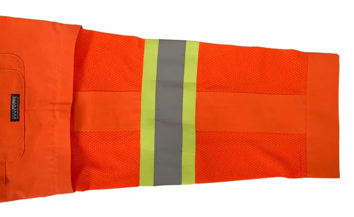 CoolWorks HI-Vis Ventilated Pants