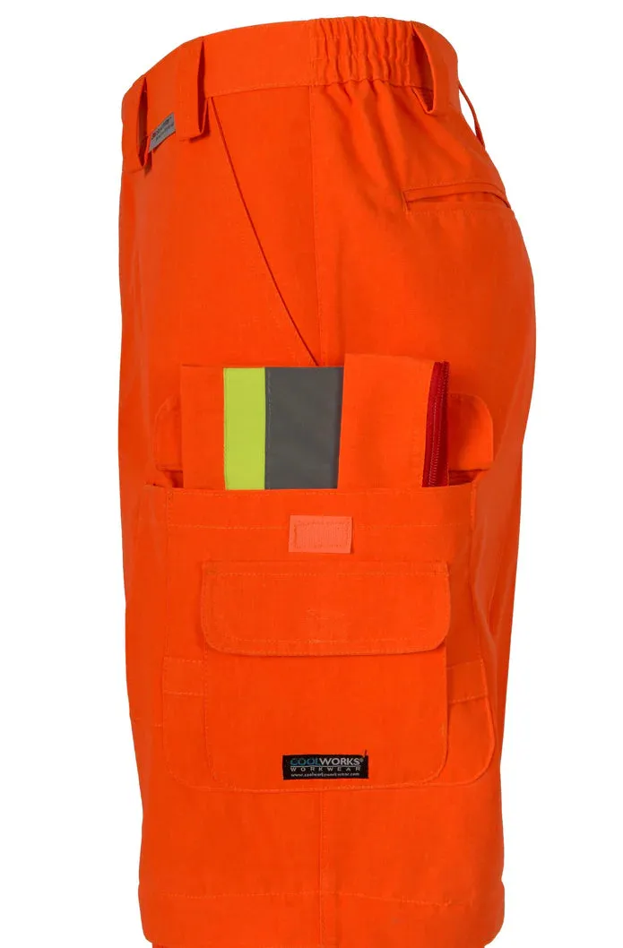 CoolWorks HI-Vis Ventilated Pants