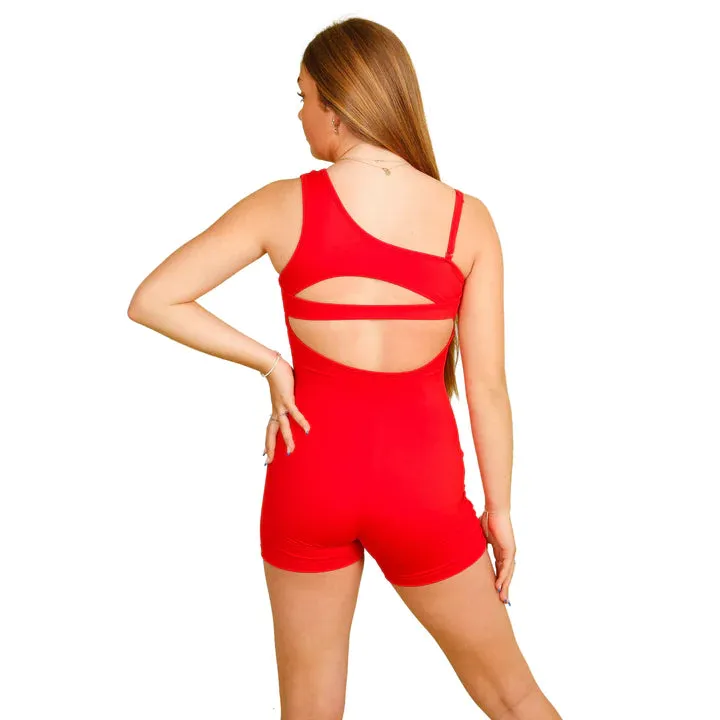 Cosi G Nova Unitard