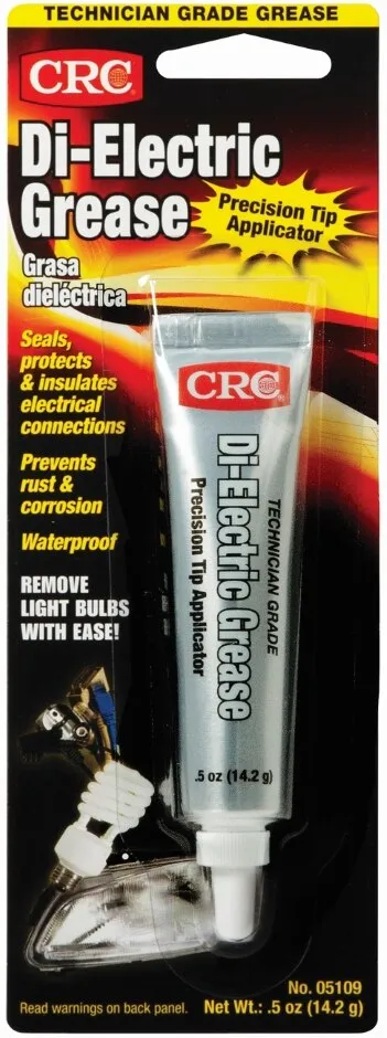 CRC Tech Grade Dielectric Grease 14.2 gram