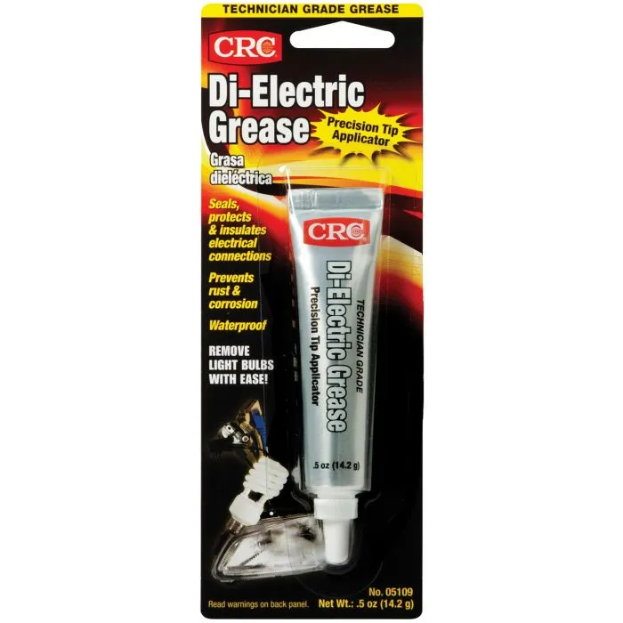 CRC Tech Grade Dielectric Grease 14.2 gram
