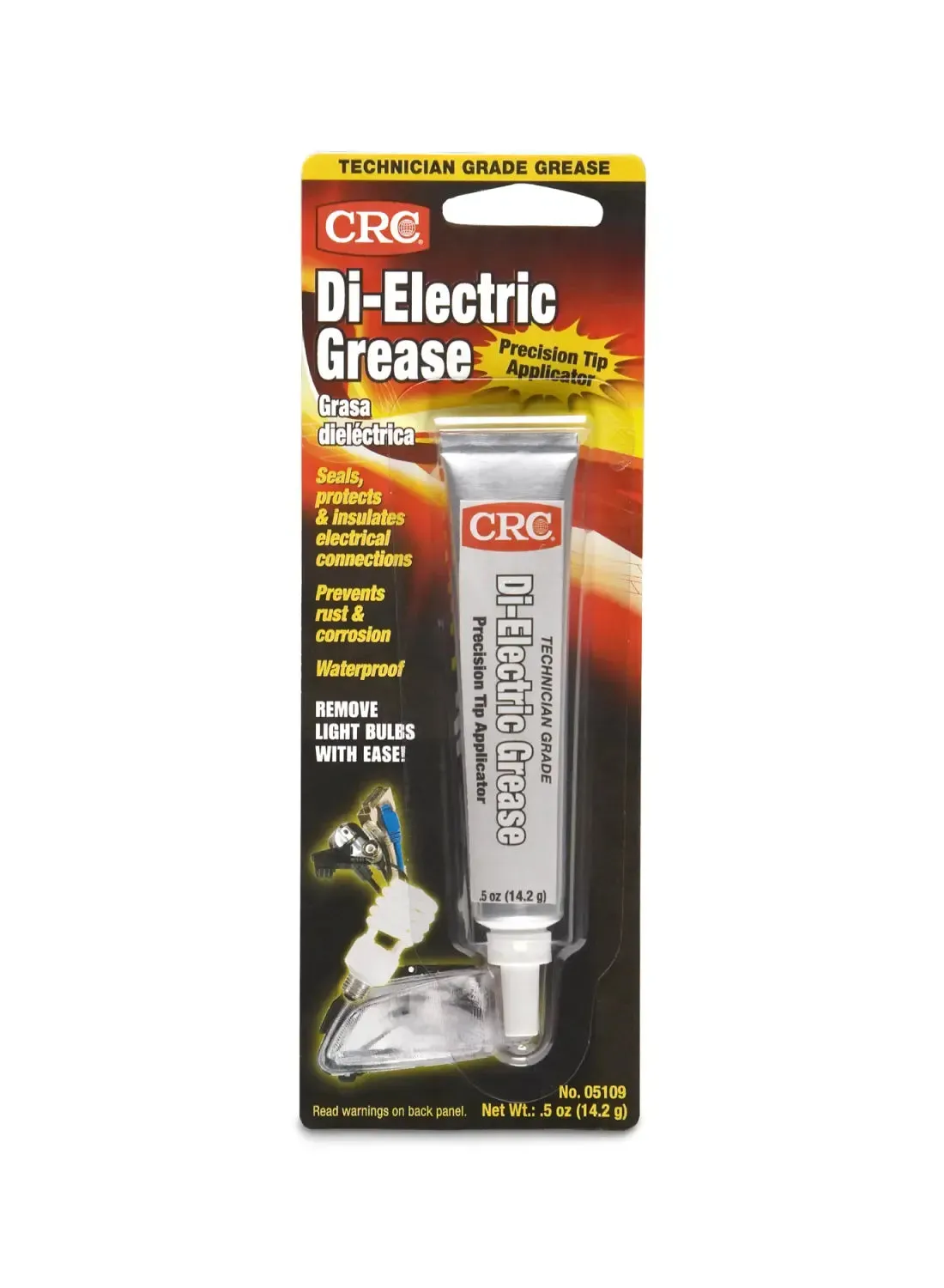 CRC Tech Grade Dielectric Grease 14.2 gram