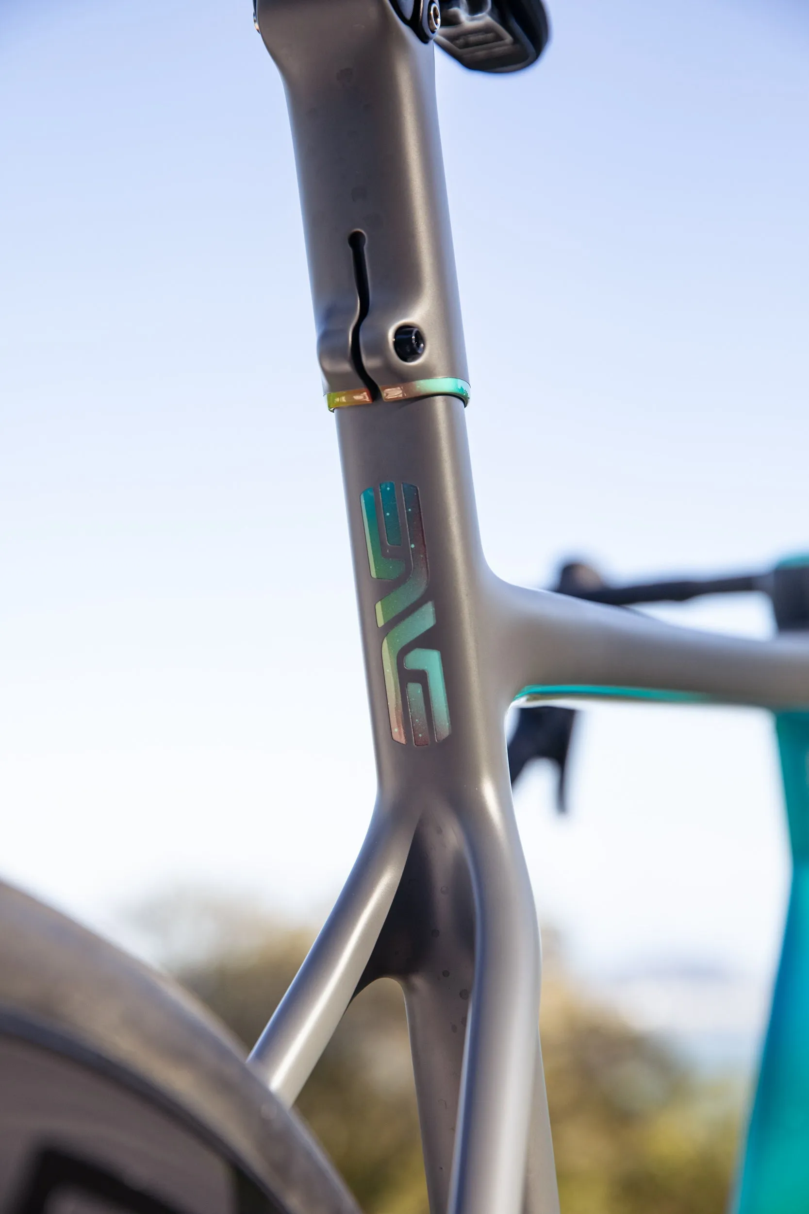 Custom ENVE Custom Road