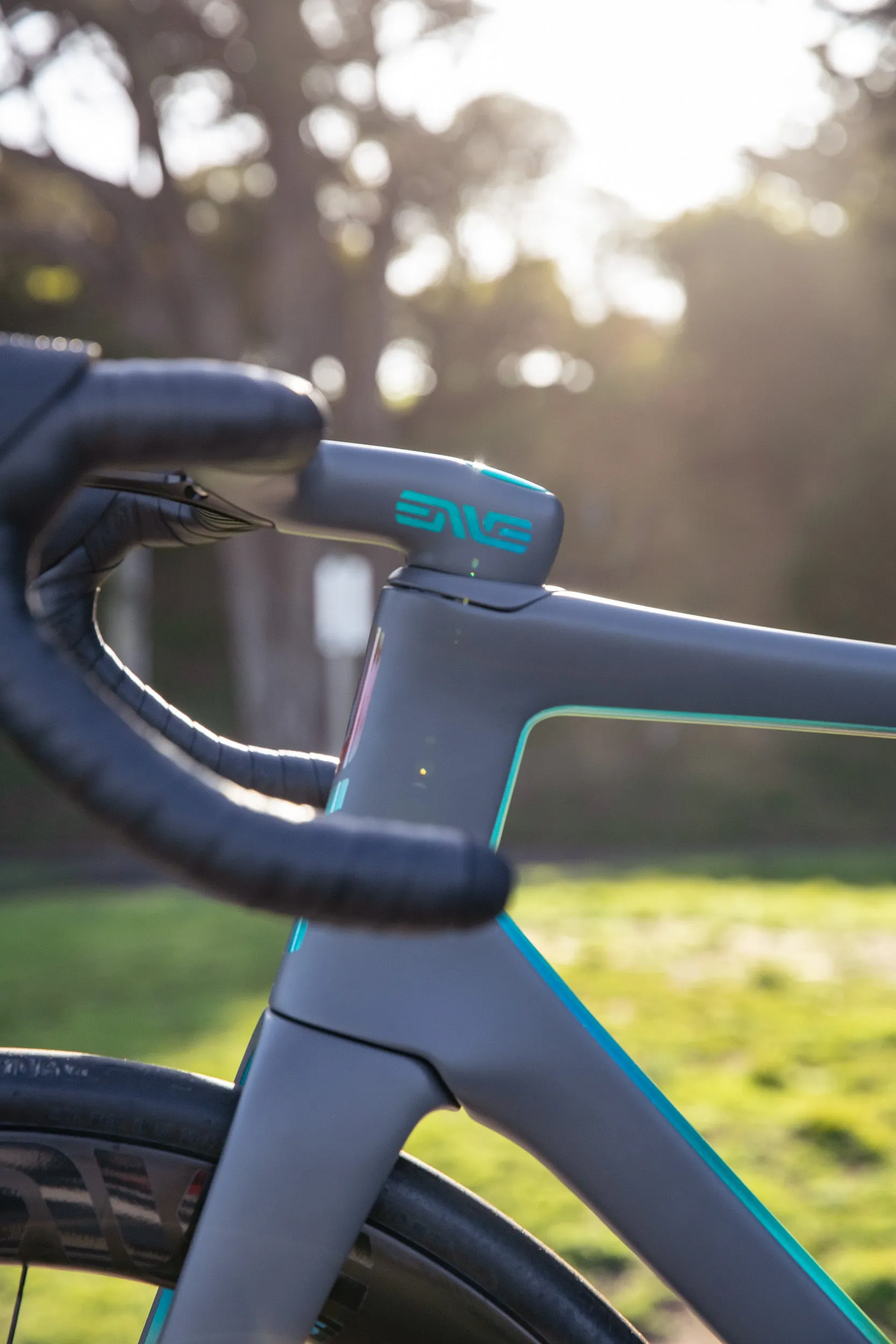 Custom ENVE Custom Road