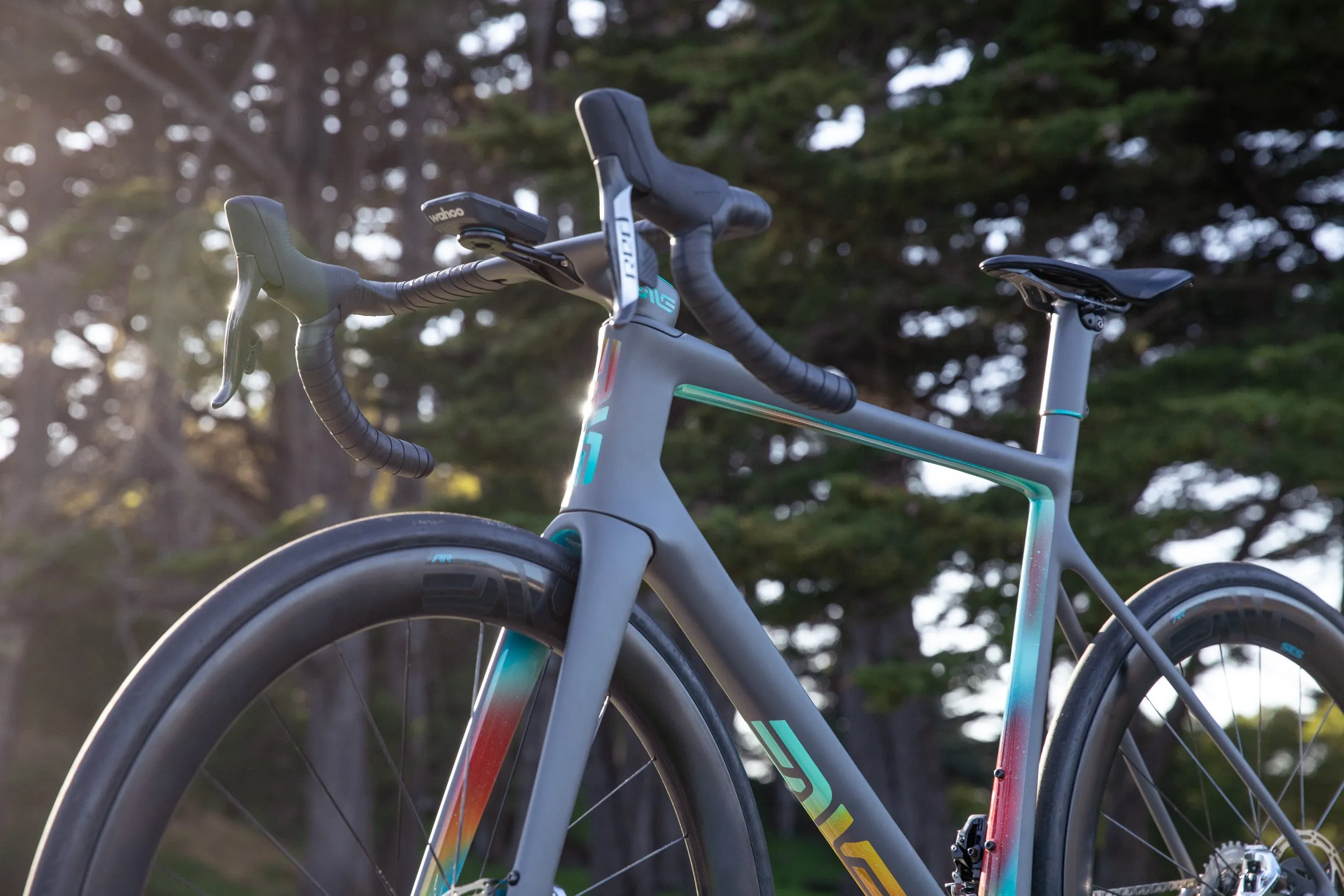 Custom ENVE Custom Road