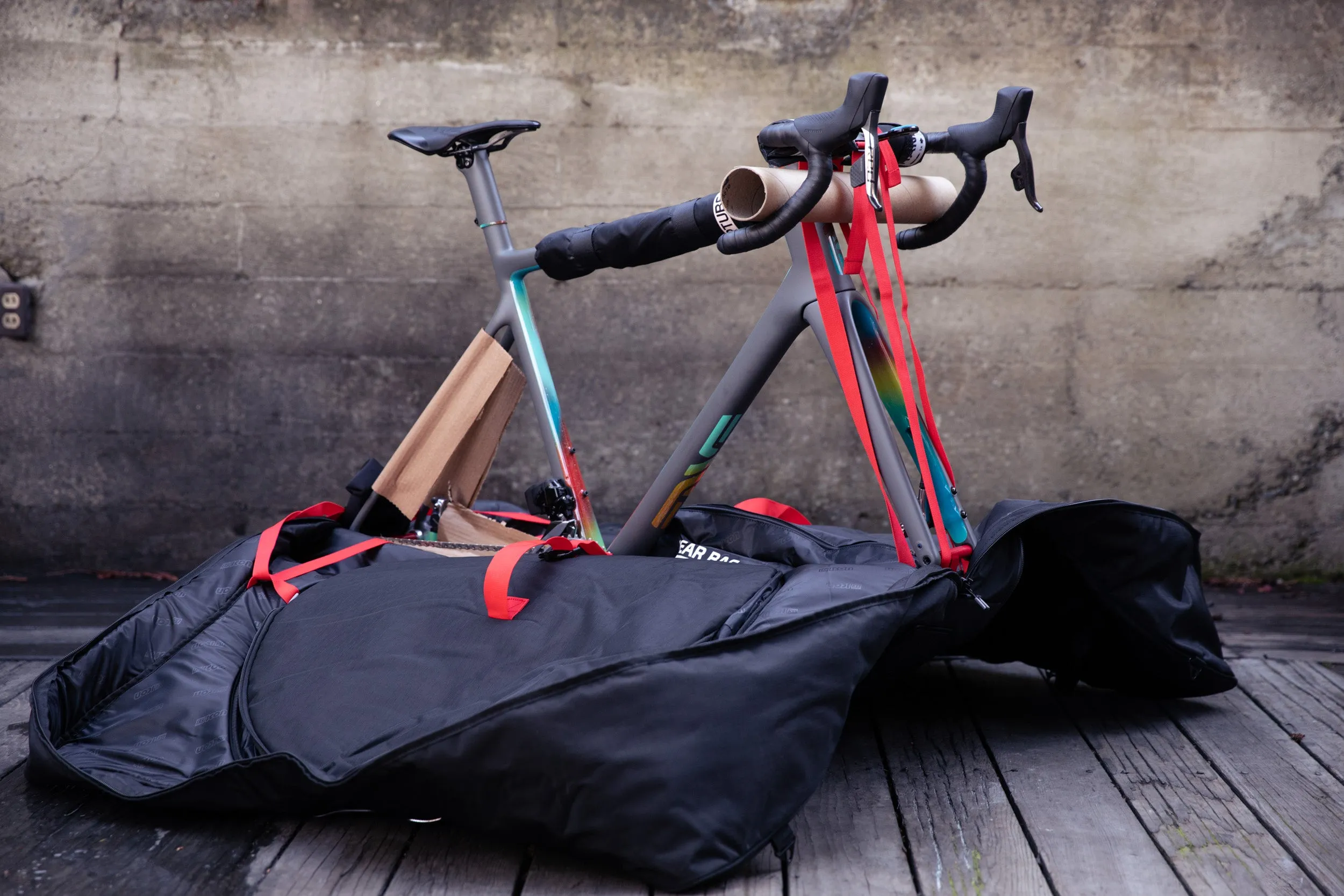 Custom ENVE Custom Road