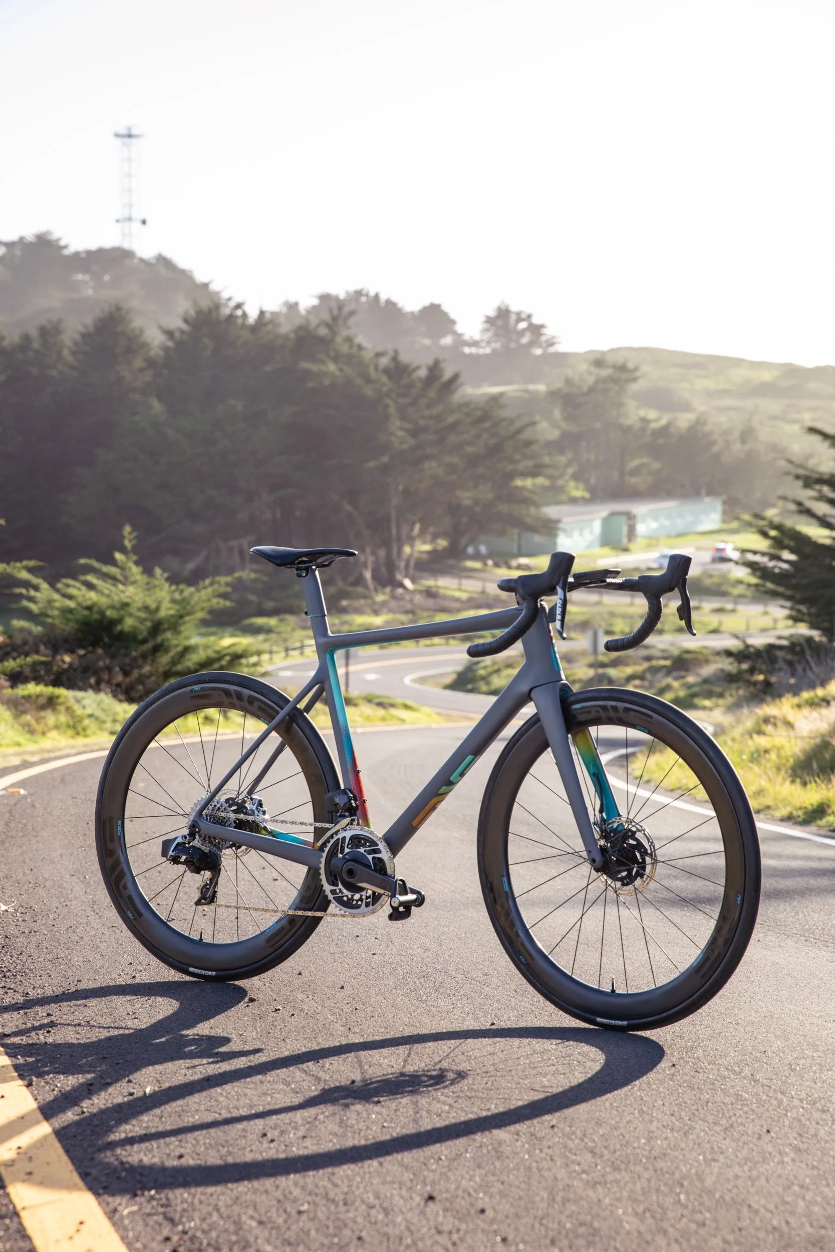 Custom ENVE Custom Road