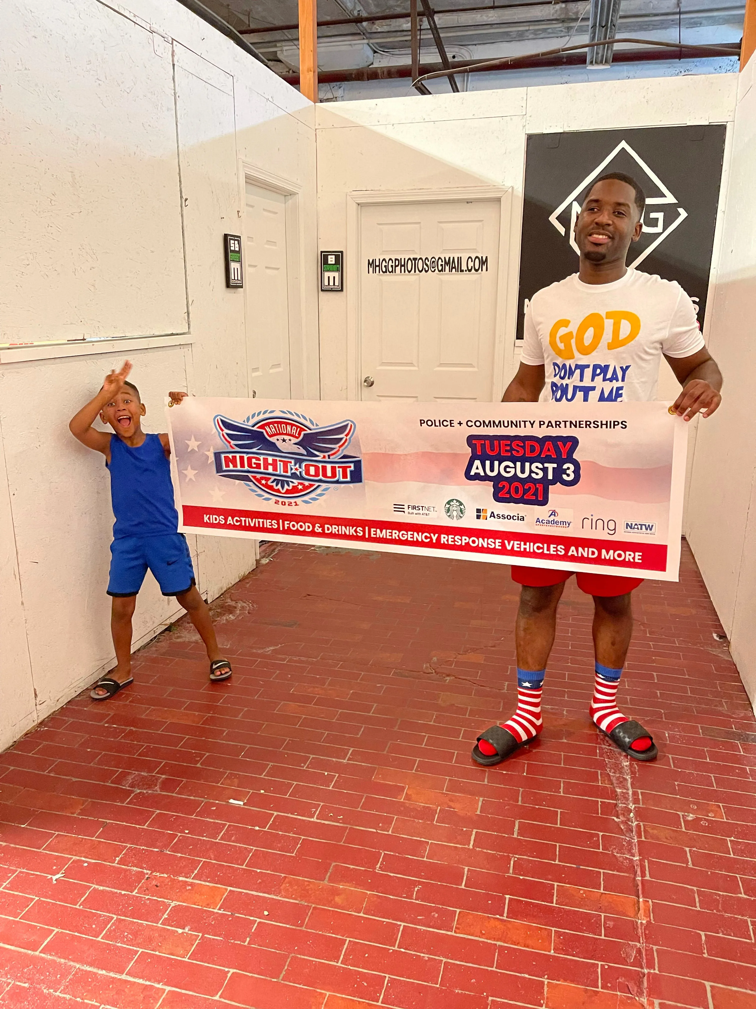 Custom Vinyl Banners