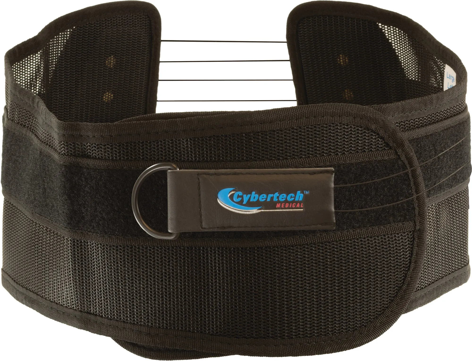 Cybertech SPINE Brace, X-Large (1EA)