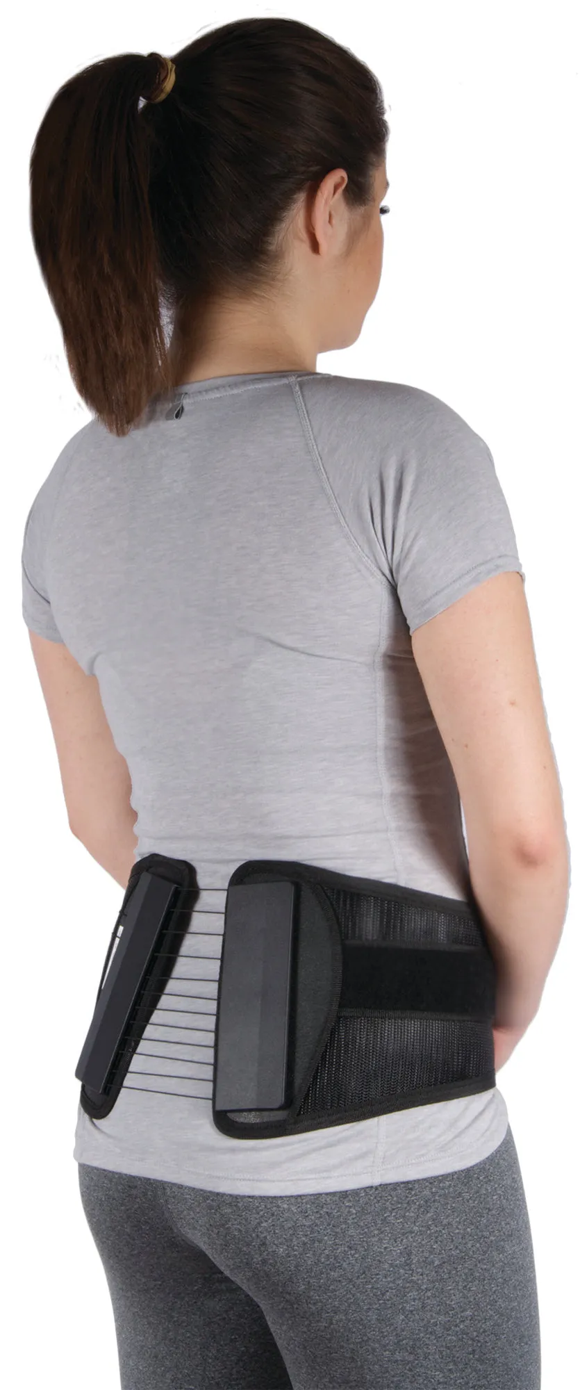 Cybertech SPINE Brace, X-Large (1EA)