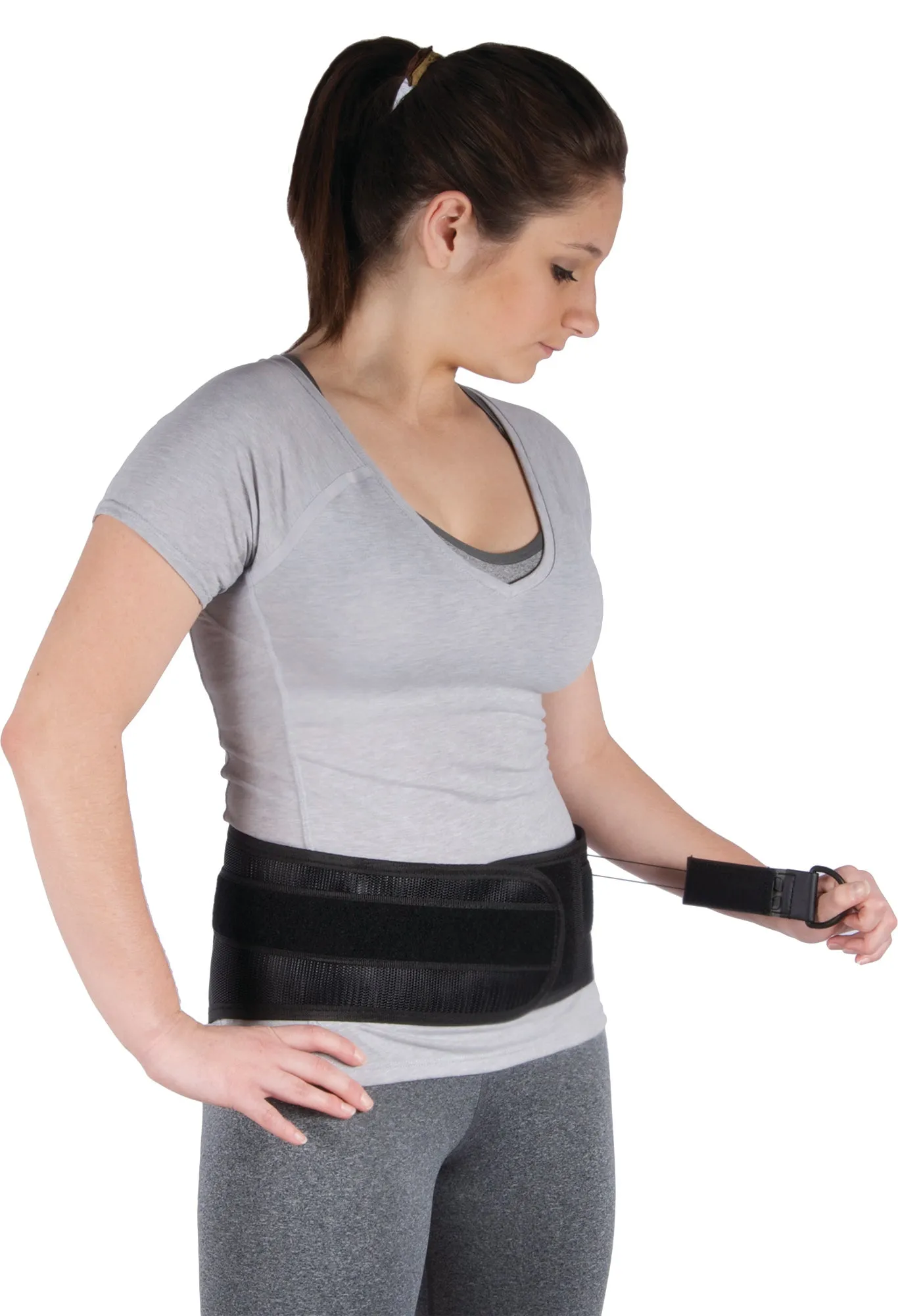 Cybertech SPINE Brace, X-Large (1EA)