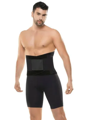Cysm Men’s Support and Sweat Enhancing Waistband - 8017