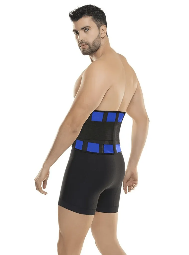 Cysm Men’s Support and Sweat Enhancing Waistband - 8017