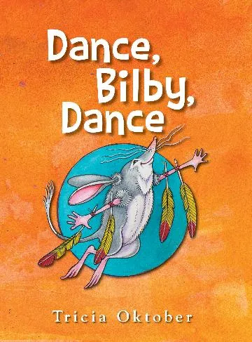 Dance Bilby, Dance