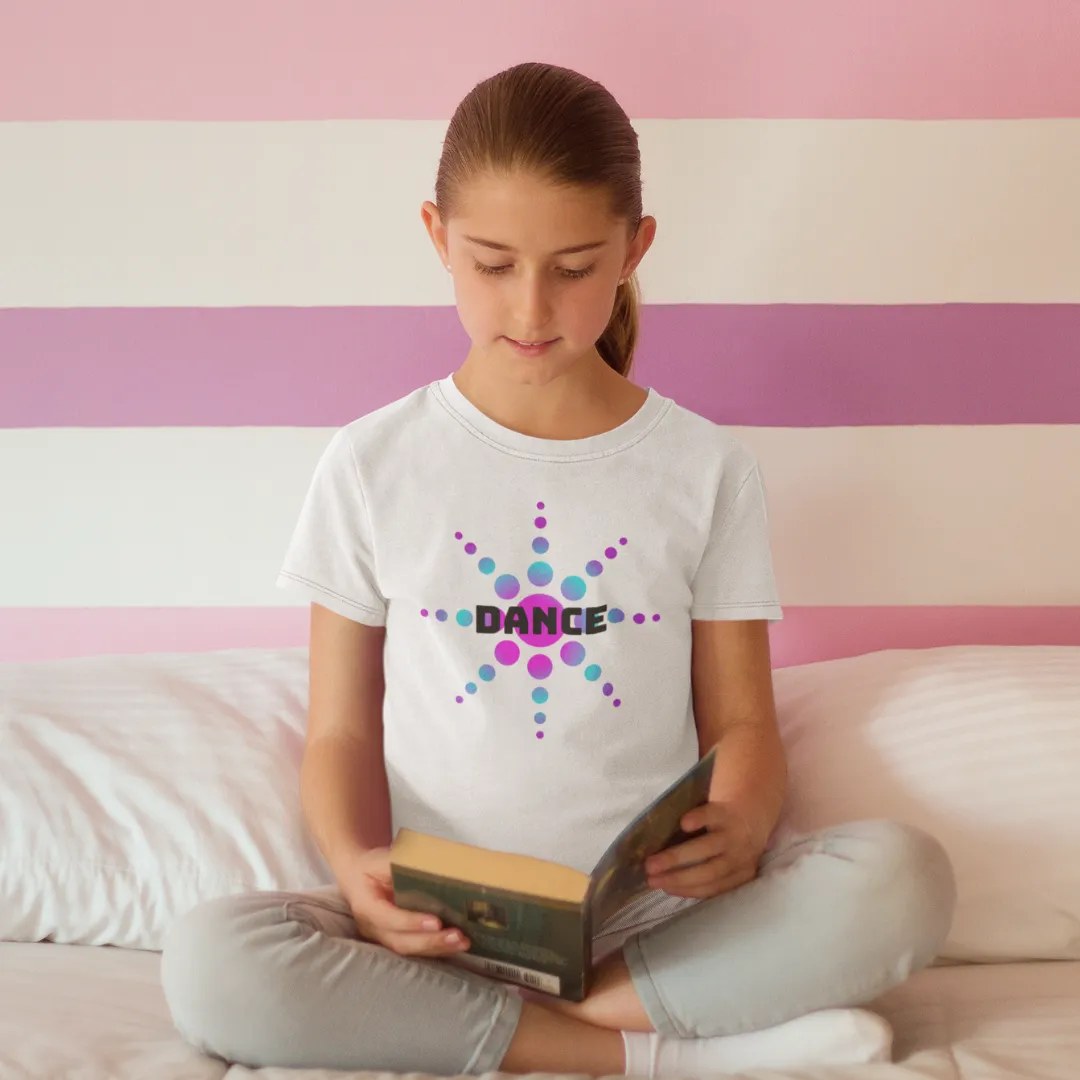 Dance dots T-Shirt