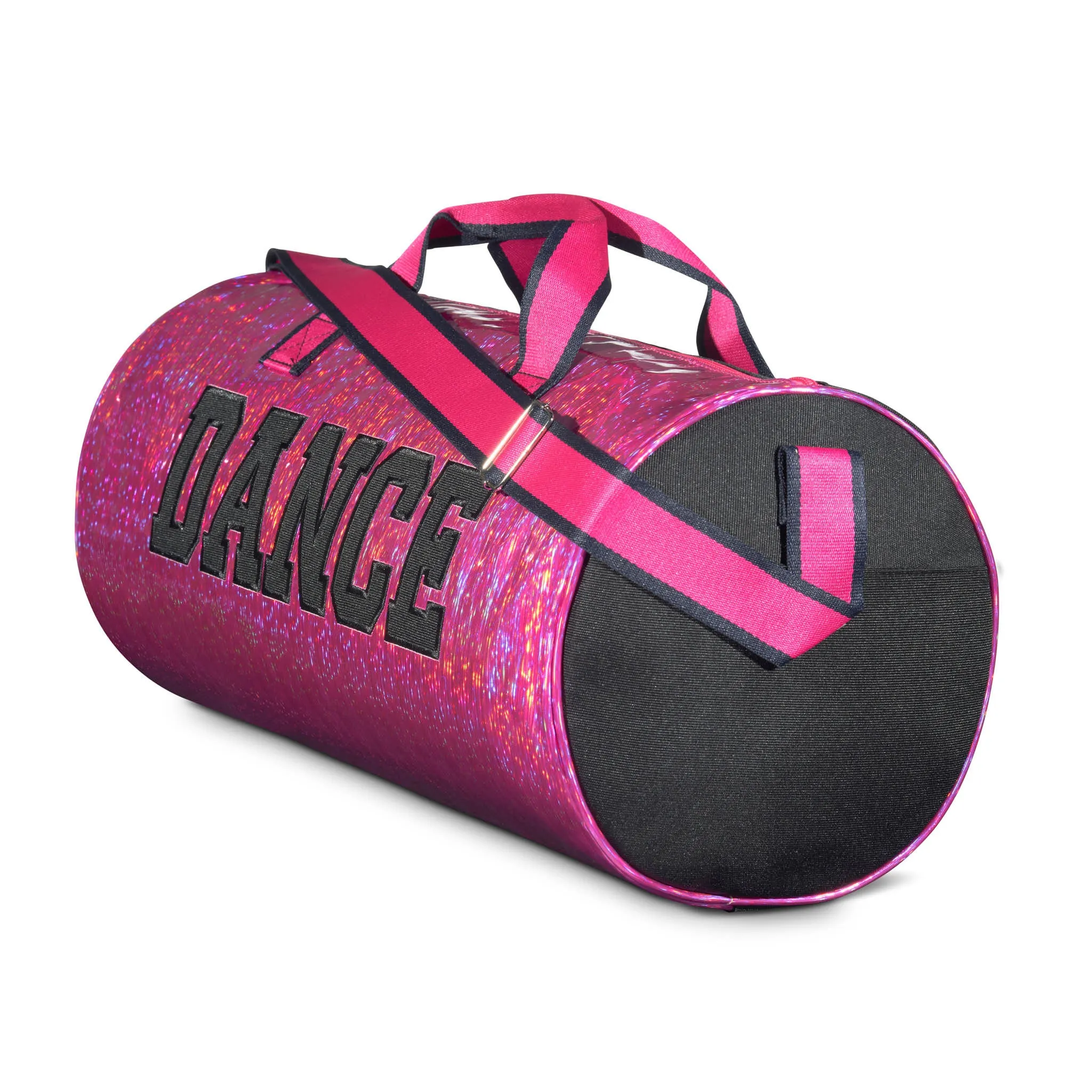 Dance Duffel Bag 18"