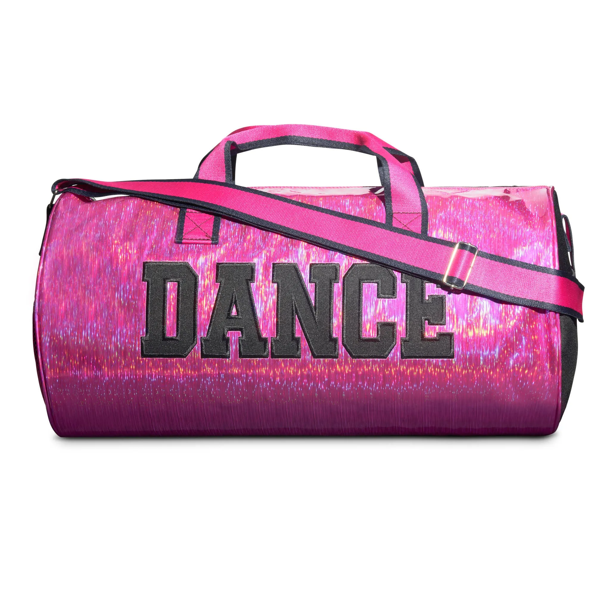 Dance Duffel Bag 18"