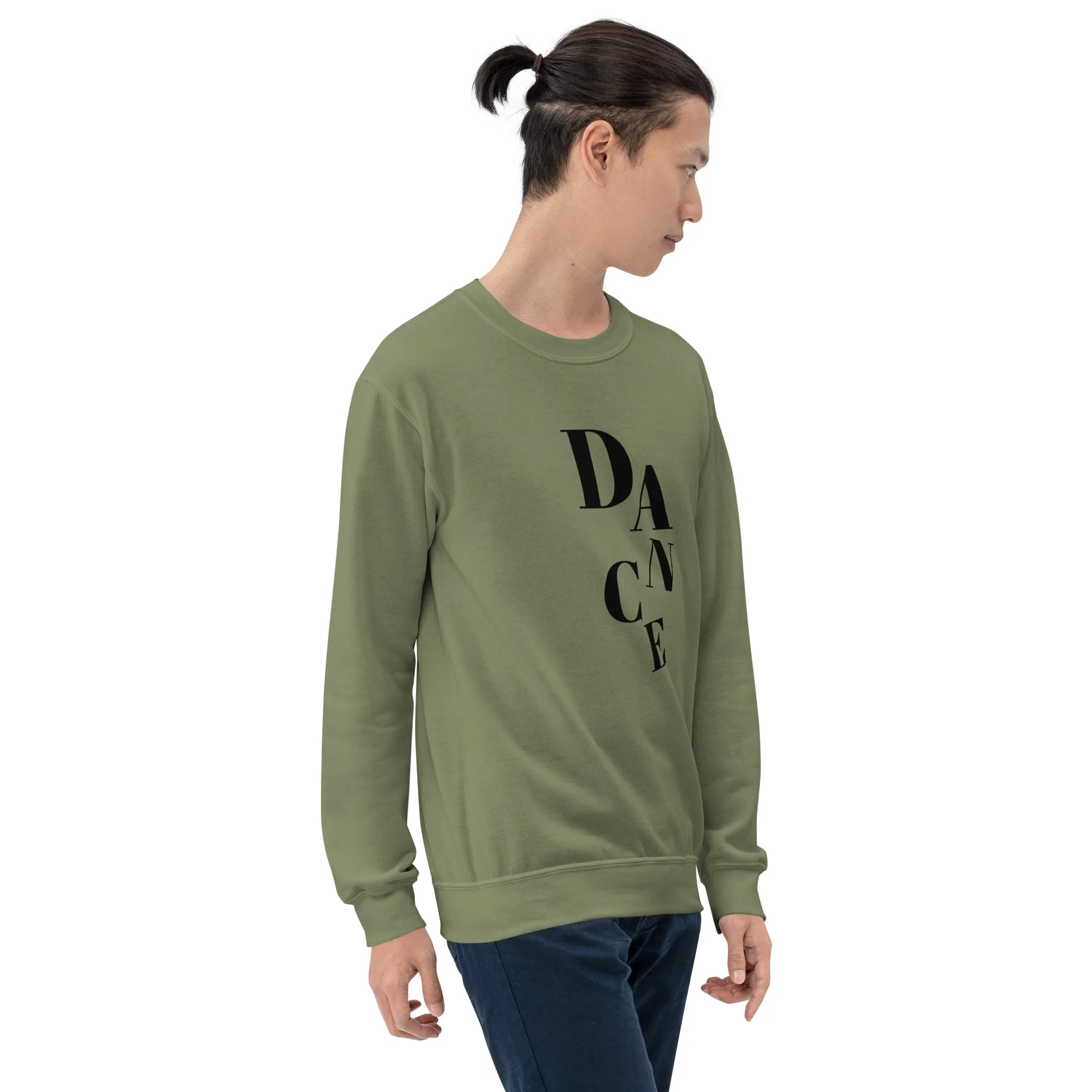 Dance Sweatshirt