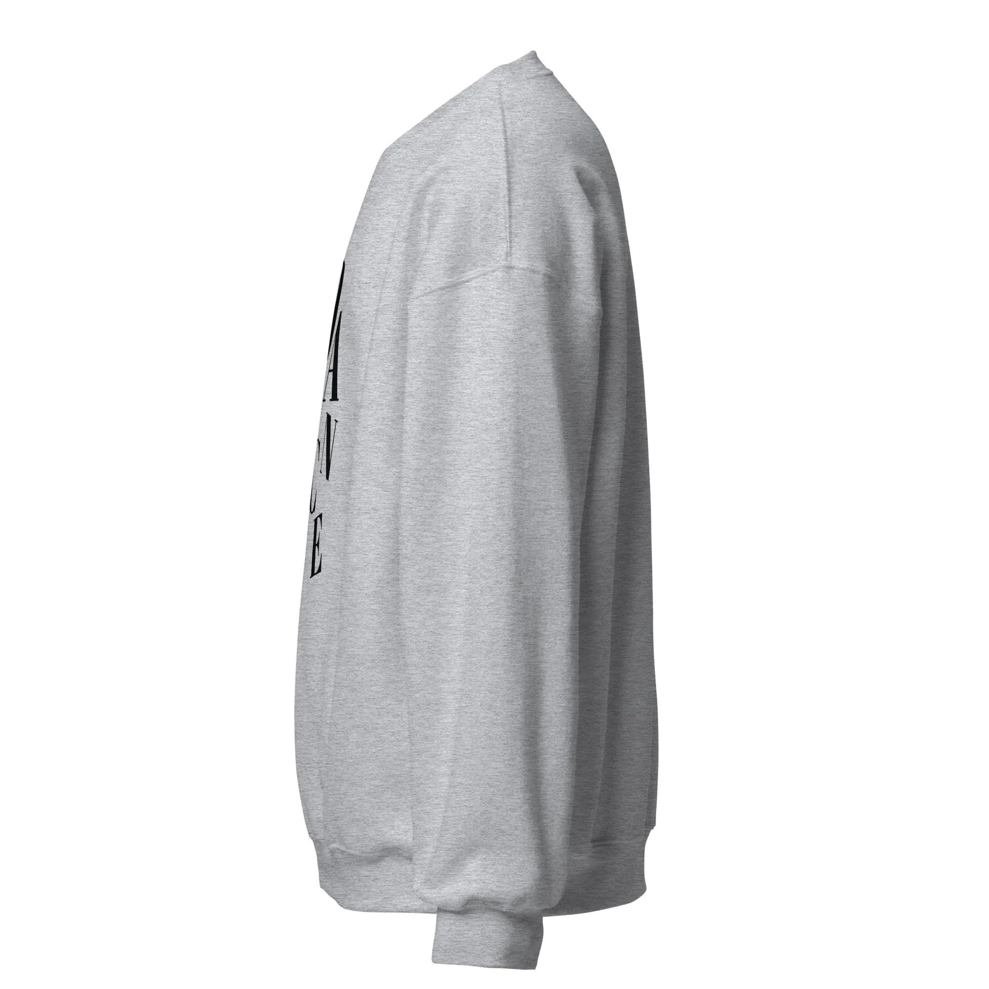 Dance Sweatshirt