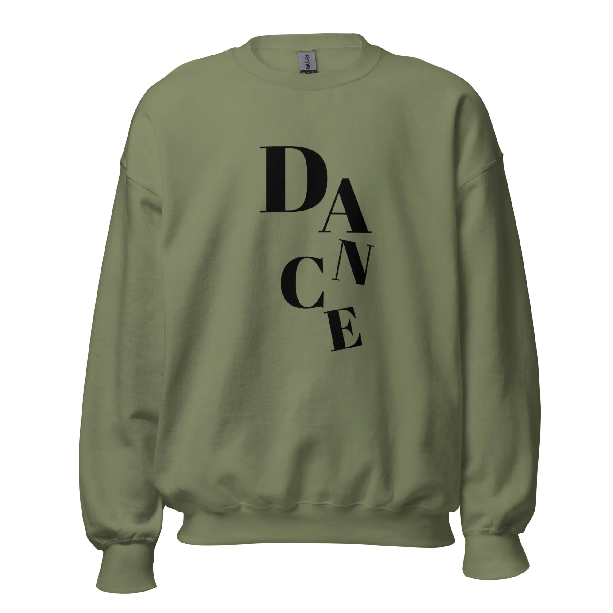 Dance Sweatshirt
