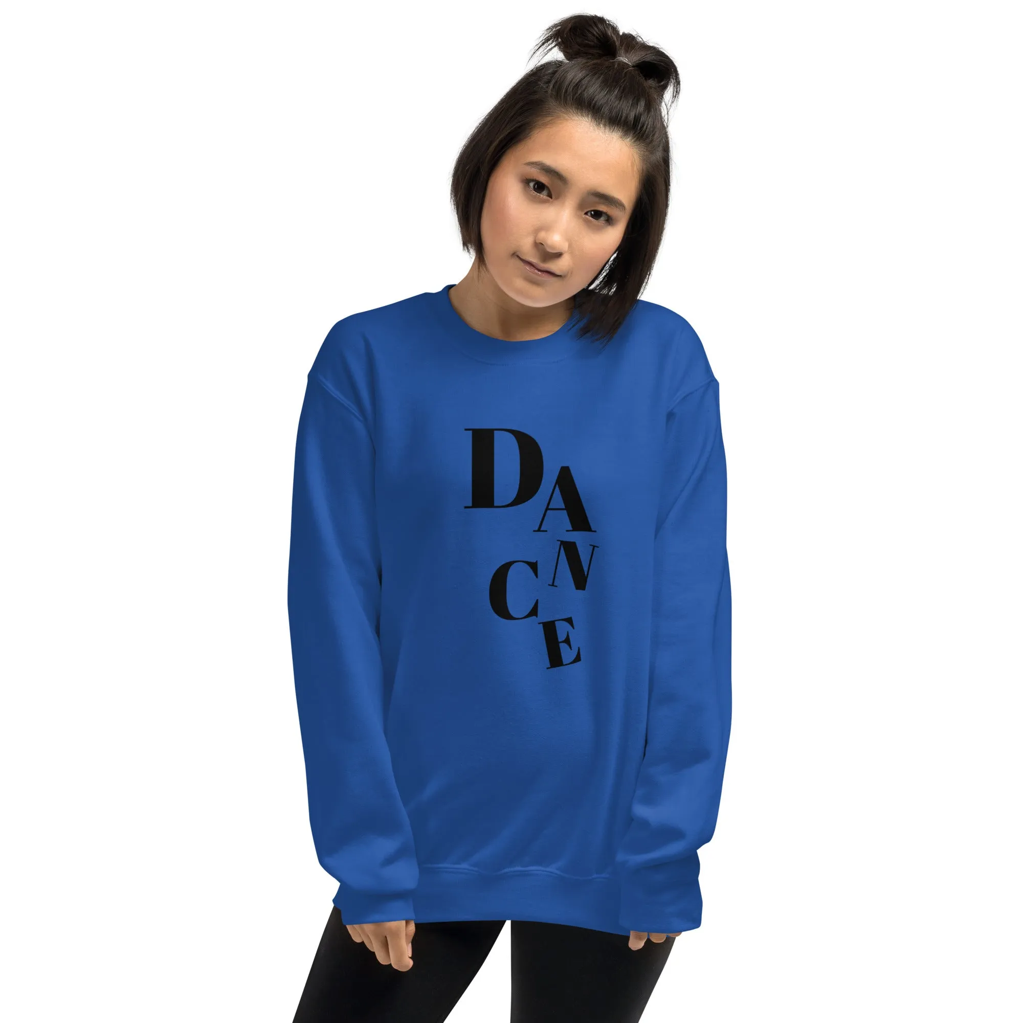 Dance Sweatshirt