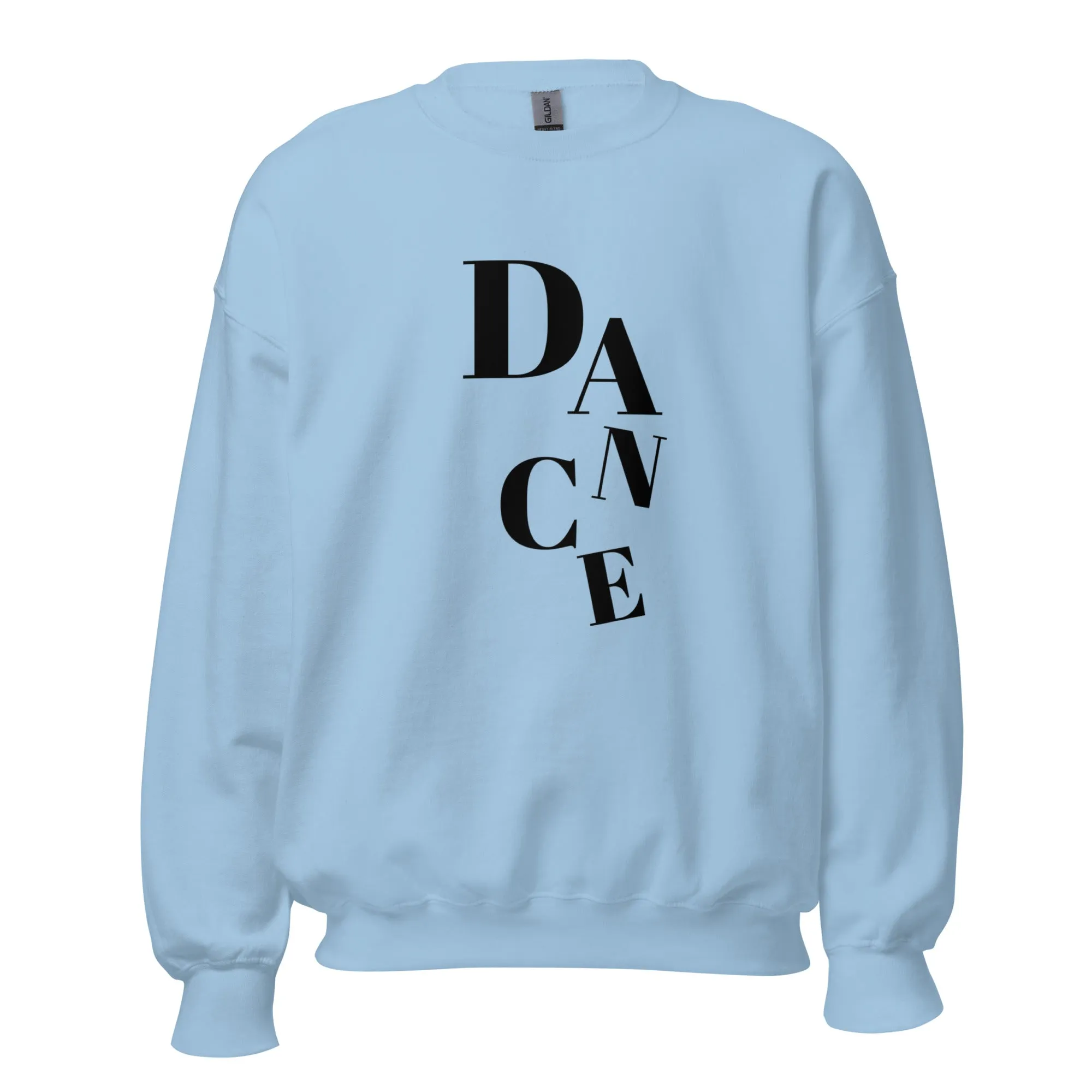 Dance Sweatshirt