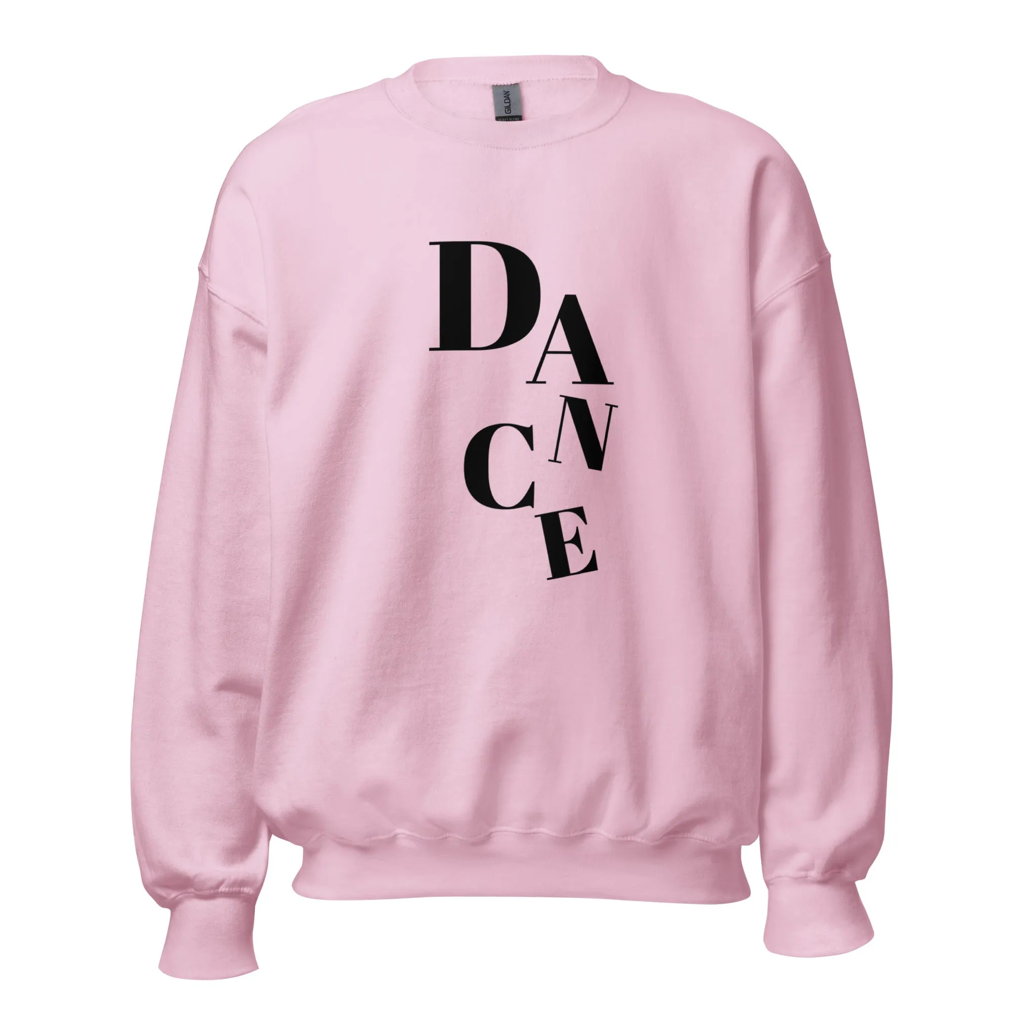 Dance Sweatshirt