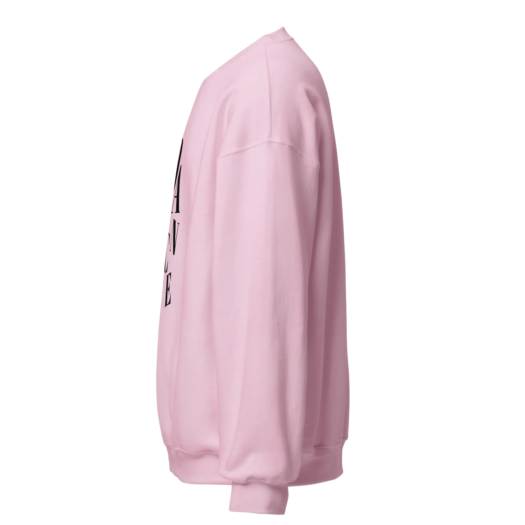Dance Sweatshirt
