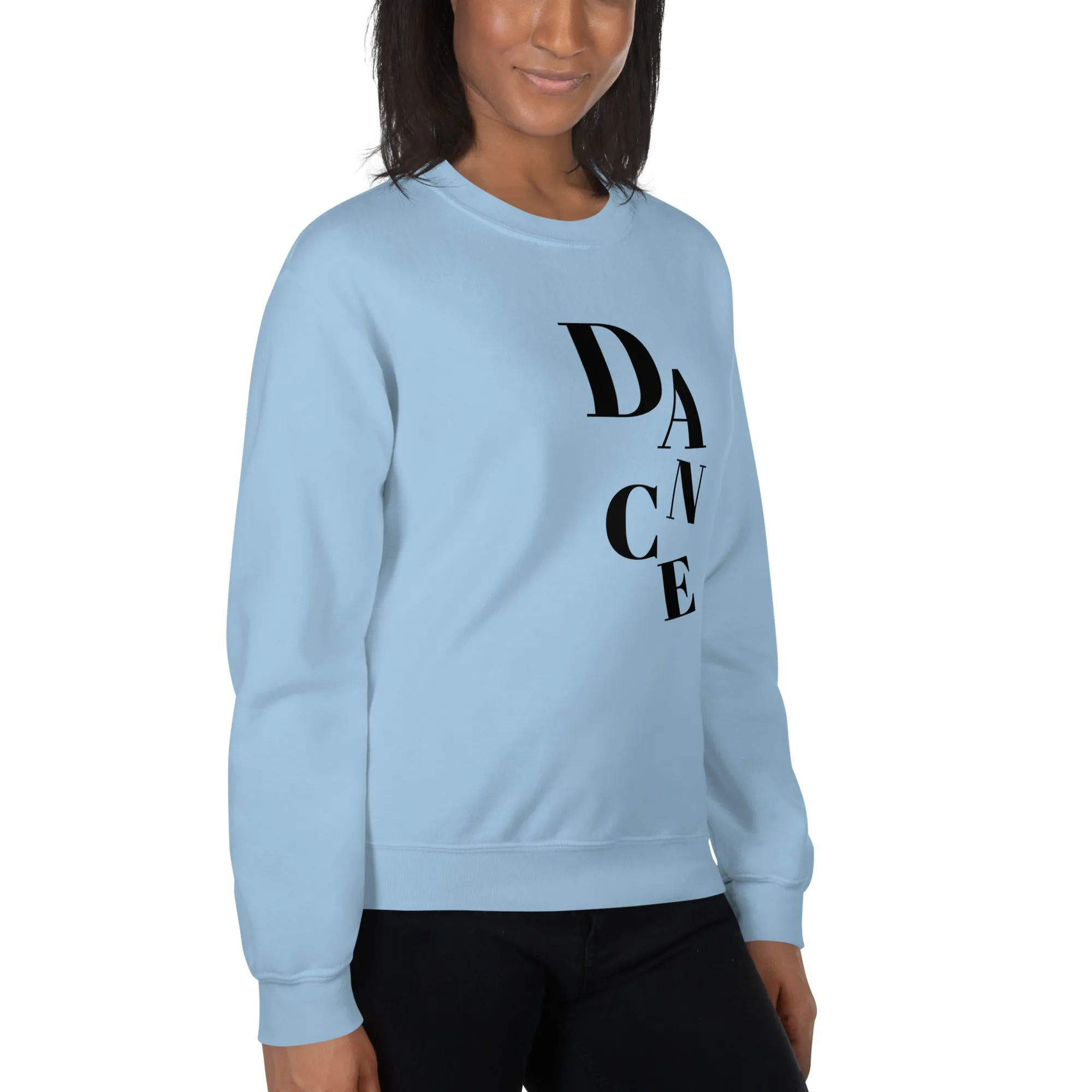 Dance Sweatshirt