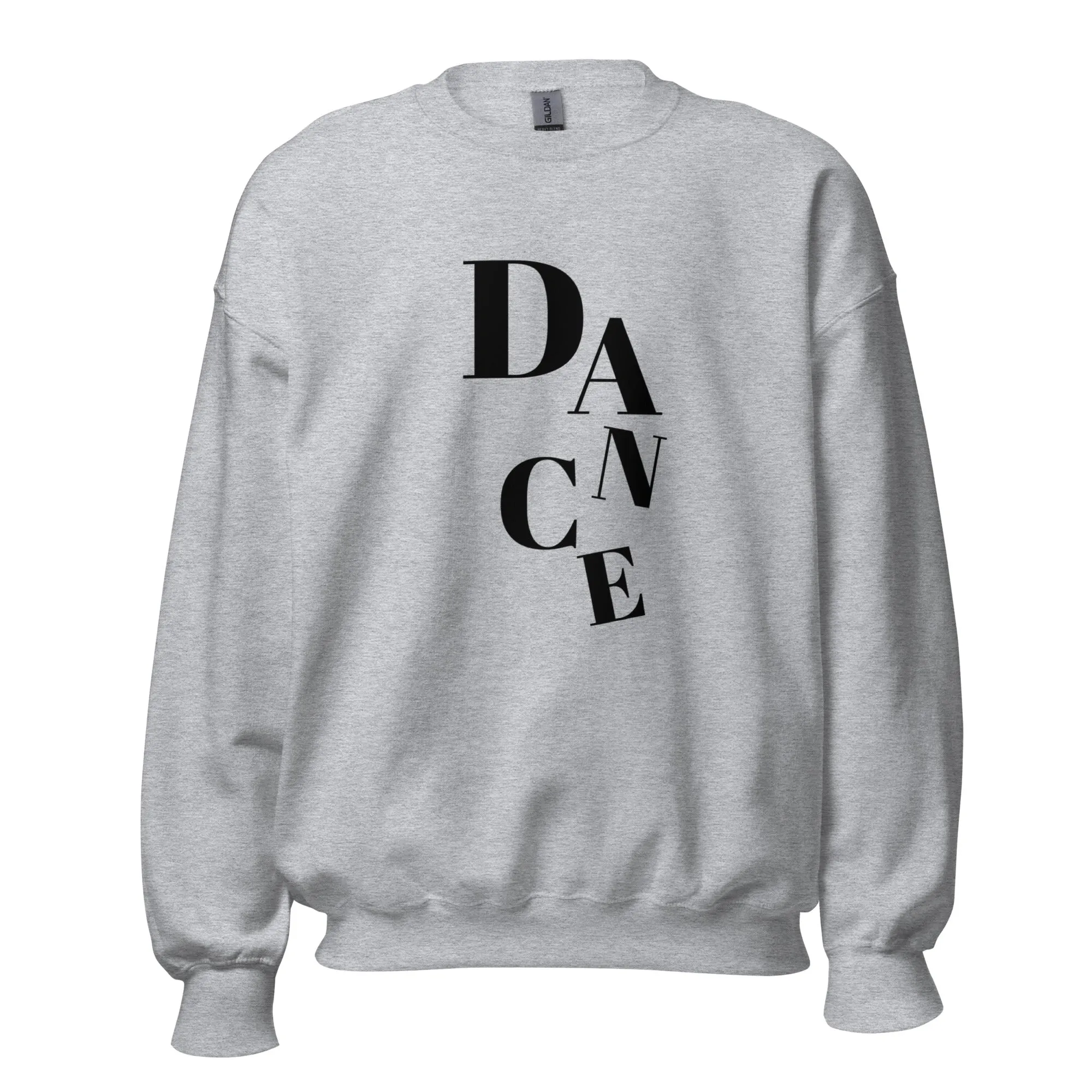 Dance Sweatshirt