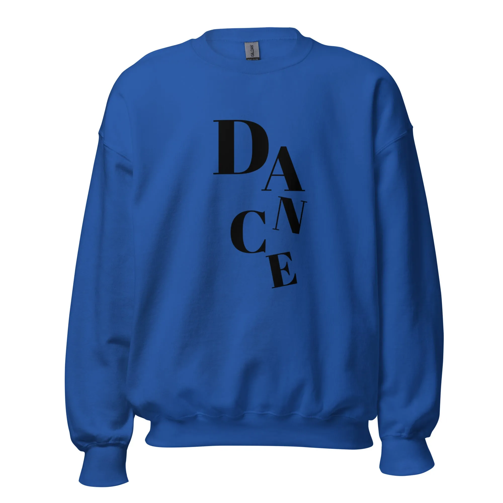Dance Sweatshirt