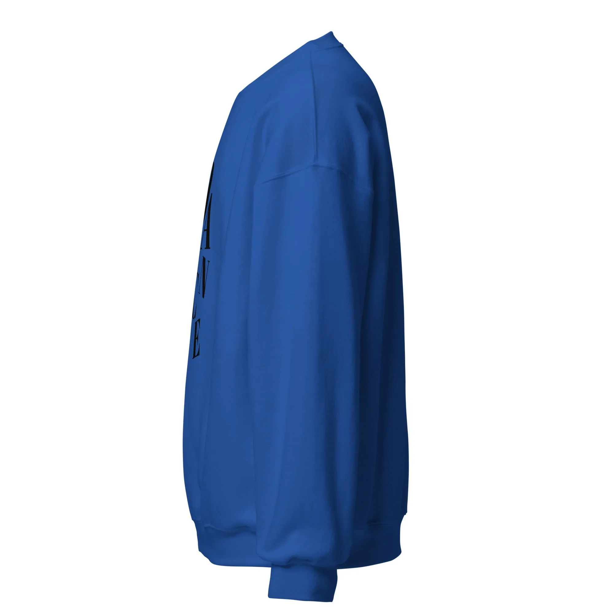 Dance Sweatshirt