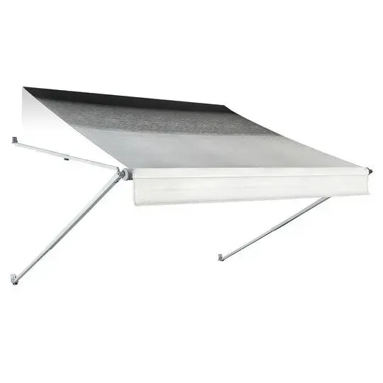 Dometic 8700 Awning 18Ft Polar White - without Arms