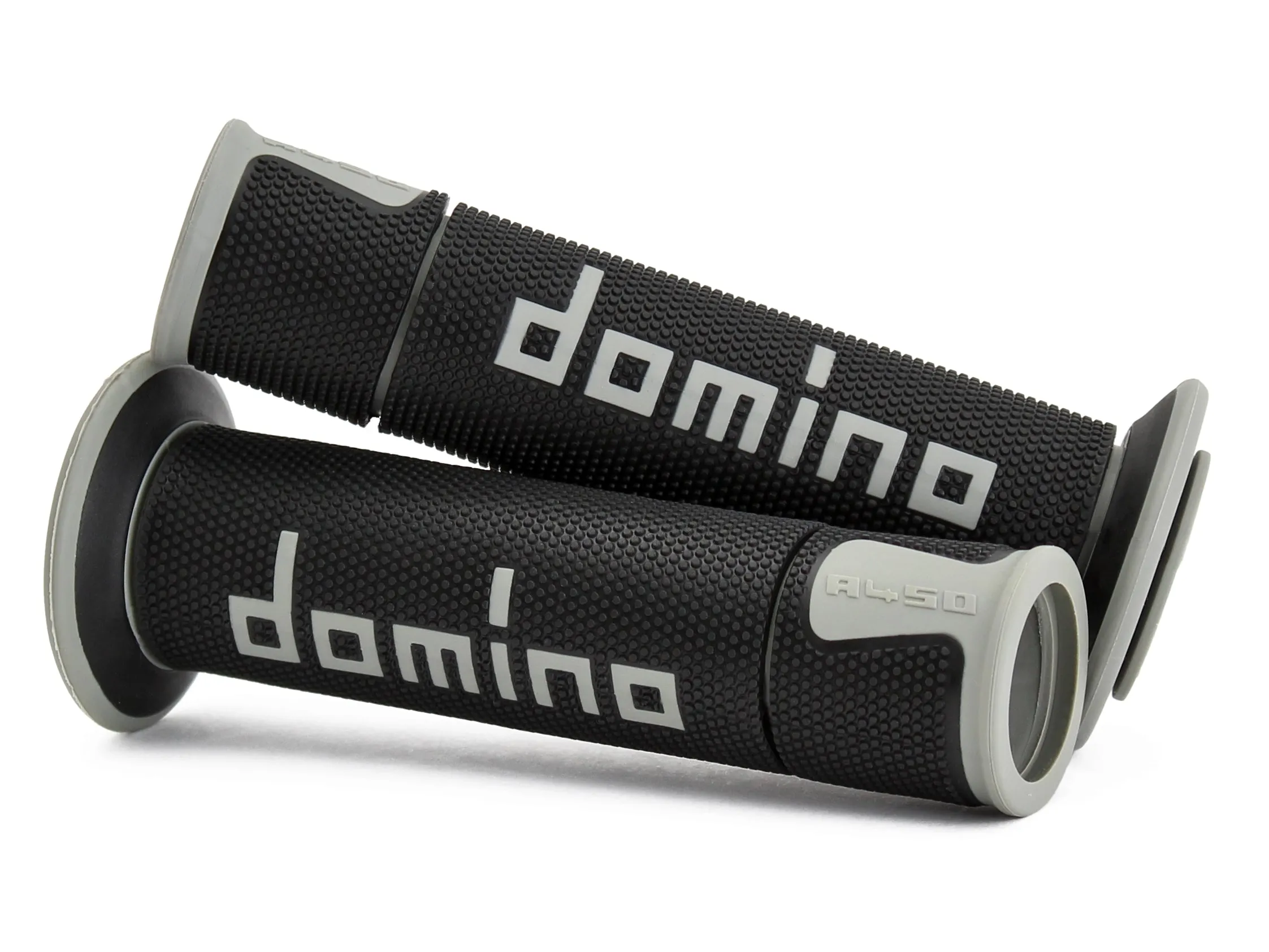 Domino A450 Road Racing Grips