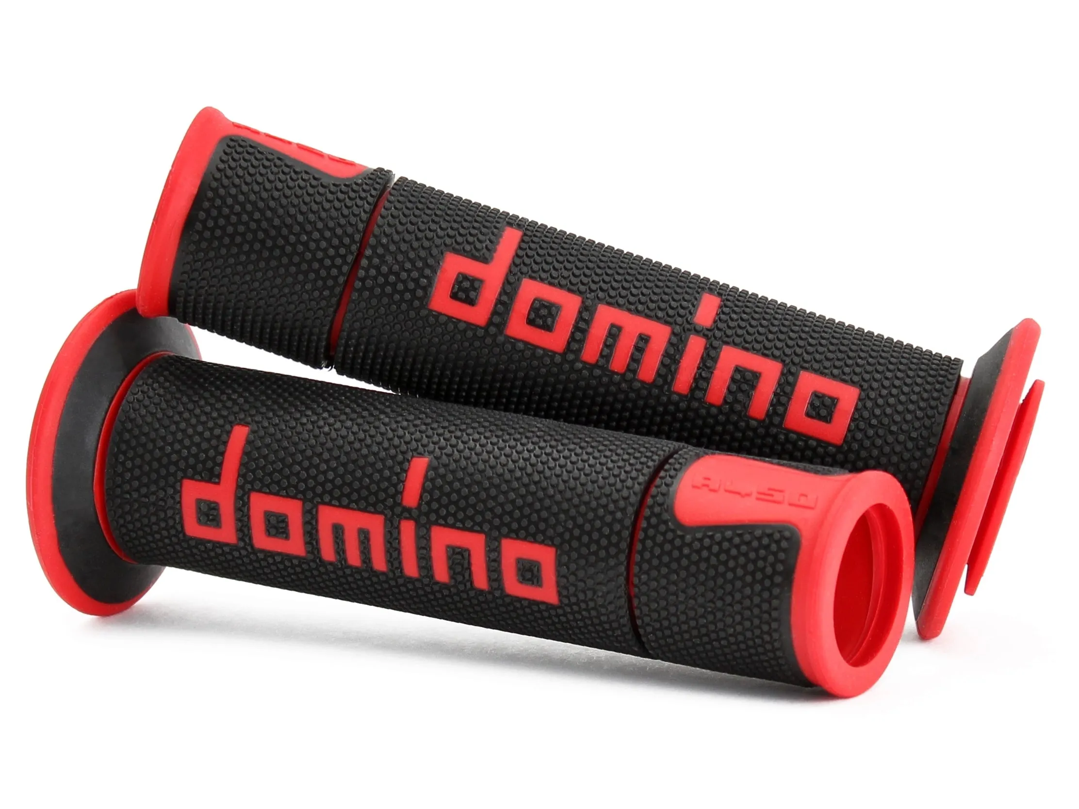 Domino A450 Road Racing Grips