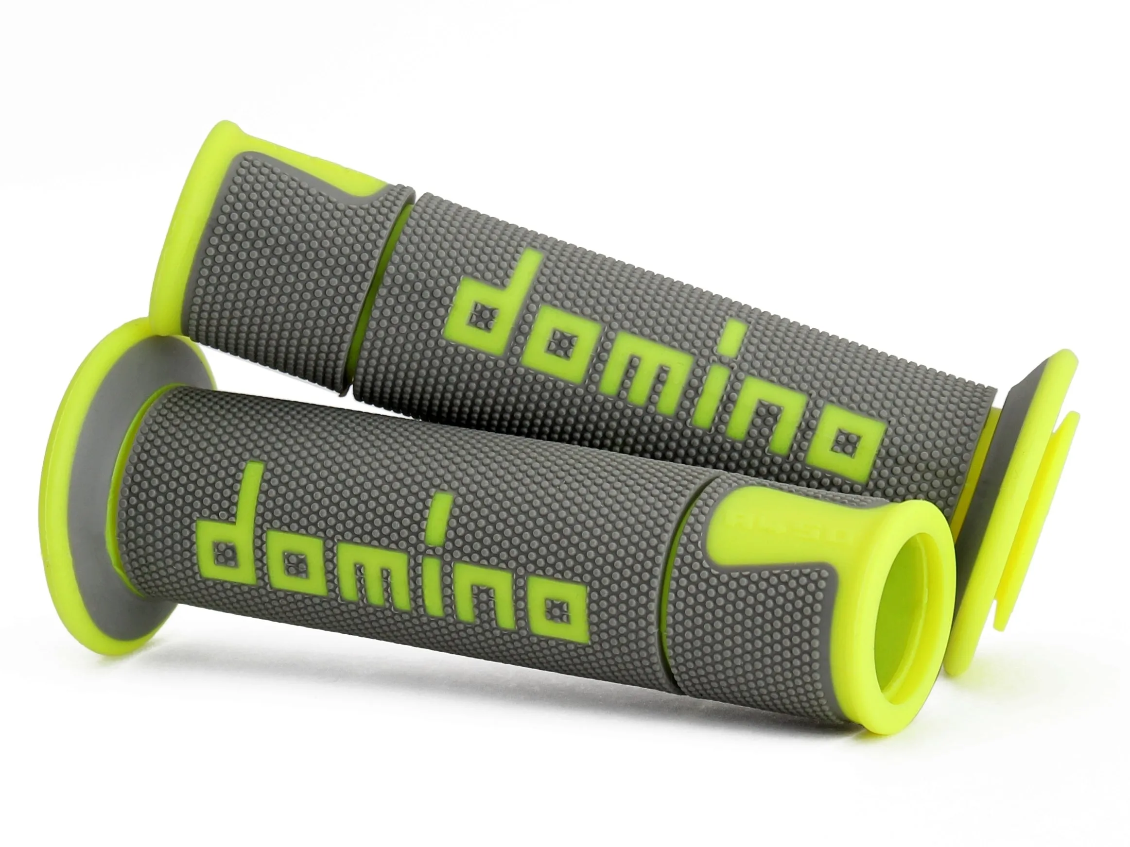Domino A450 Road Racing Grips