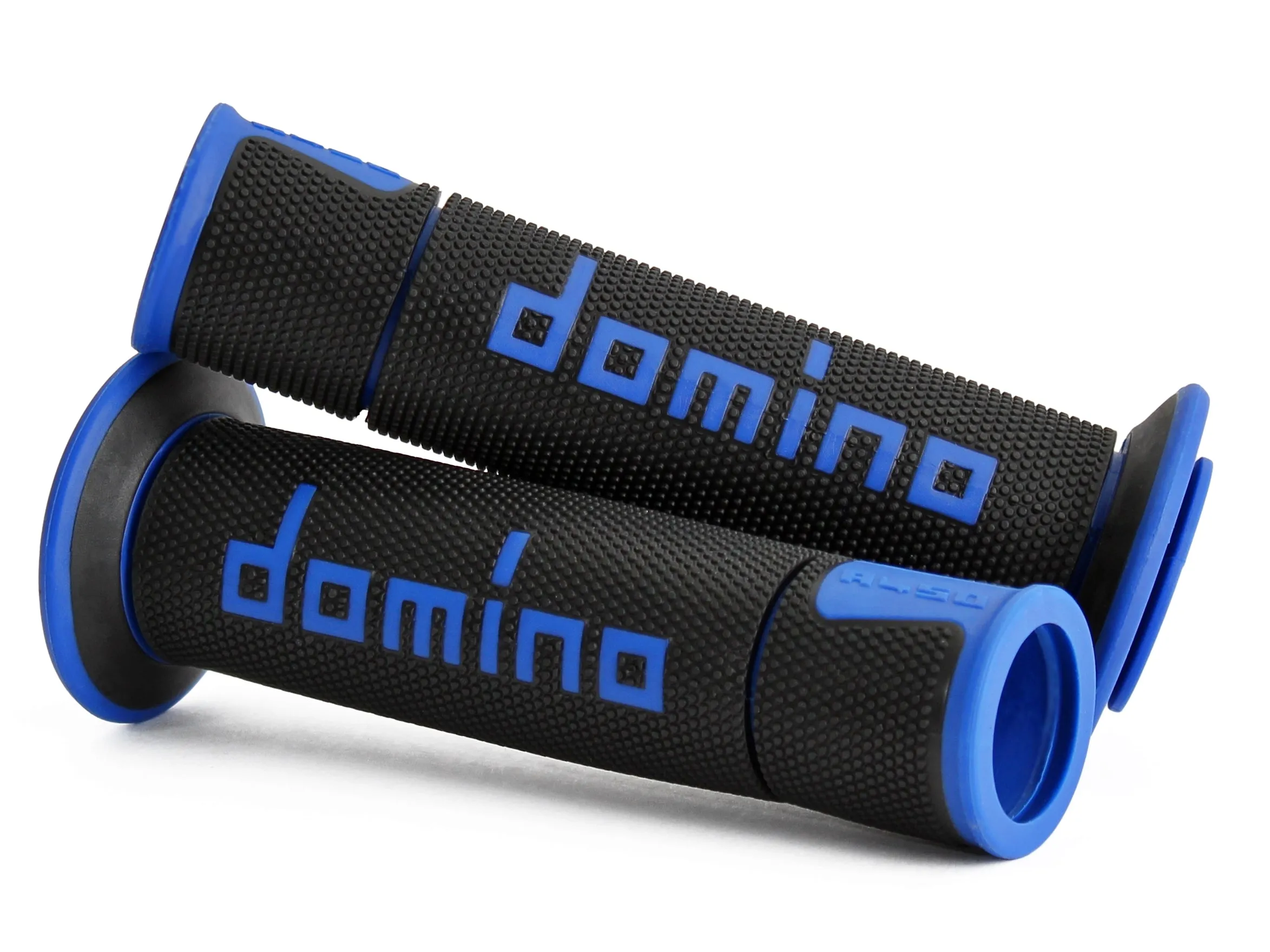 Domino A450 Road Racing Grips
