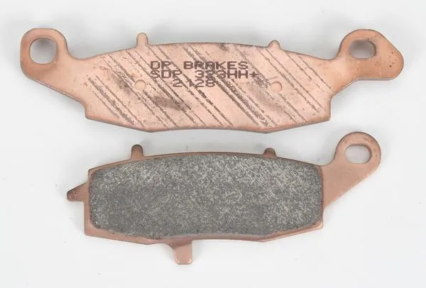 DP Brakes Sport HH  SuperSport Brake Pads 1721-1729