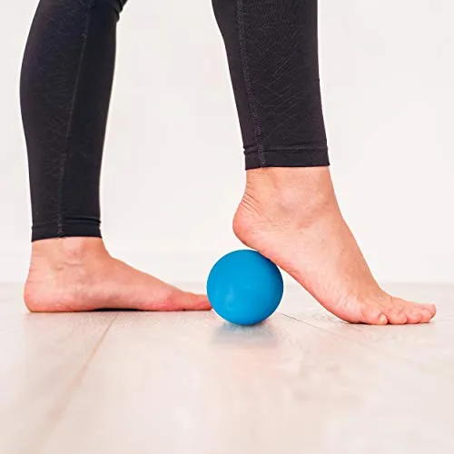 Dr. Moe’s Solutions Plantar Fasciitis Pain Relief Kit