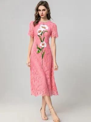 DRESS STYLE  - SY1920