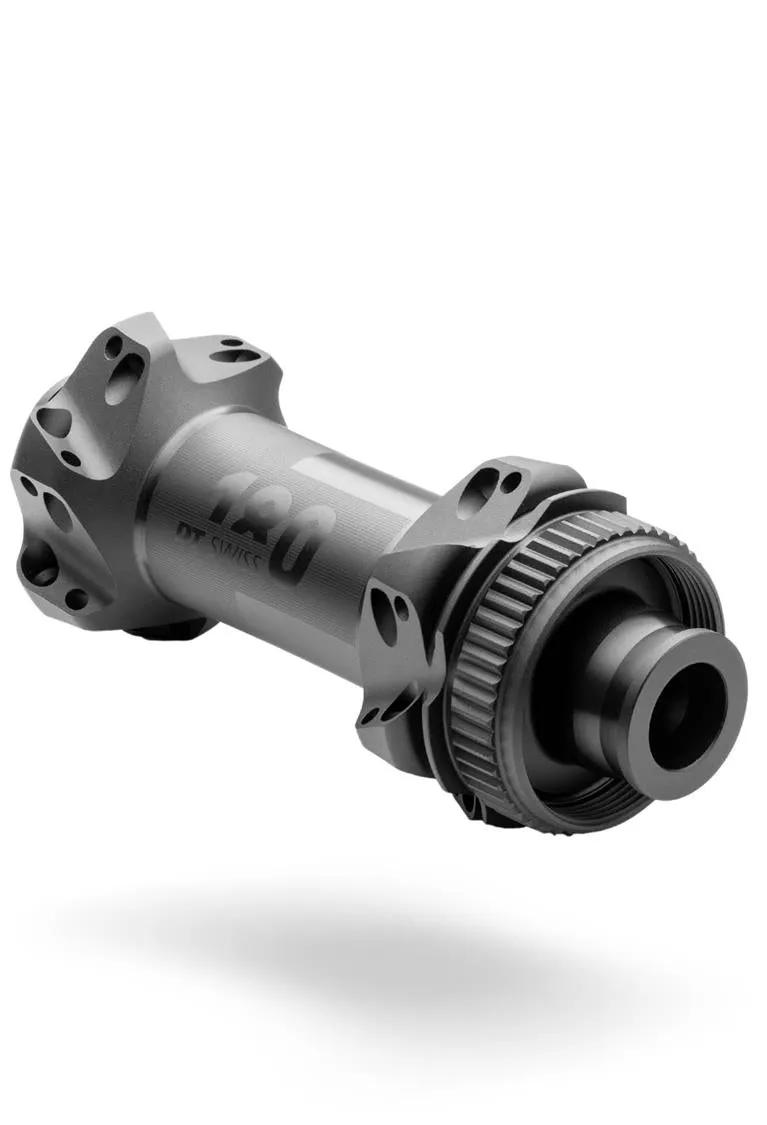 DT Swiss - 180 Front Road Center Lock