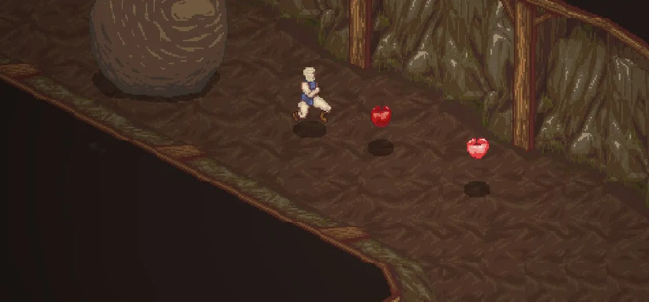 Dungeon Marathon (PC)