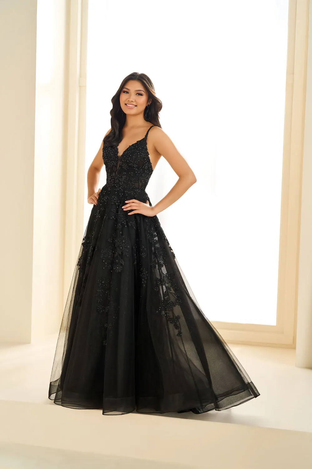 Ellie Wilde EW36015 Dresses