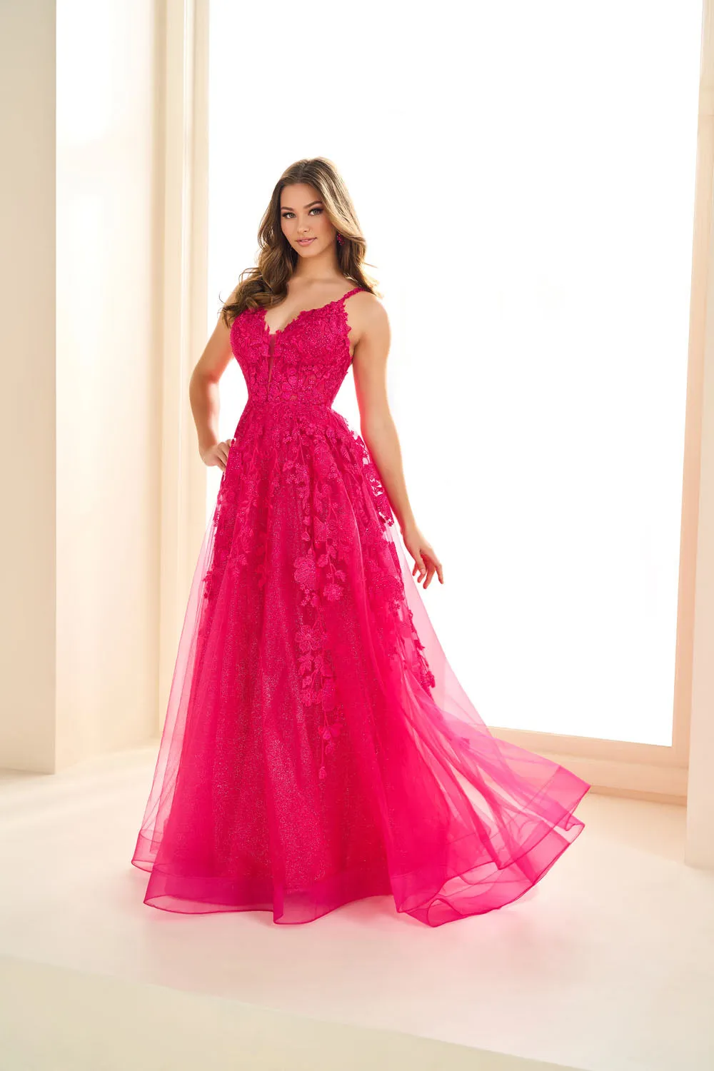 Ellie Wilde EW36015 Dresses
