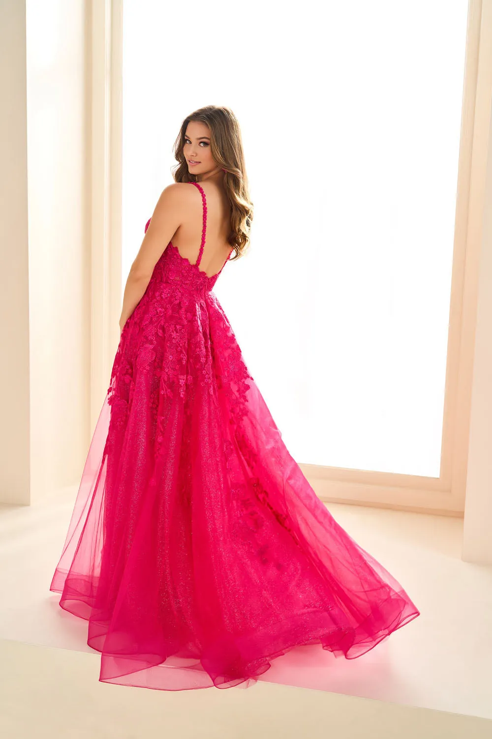 Ellie Wilde EW36015 Dresses