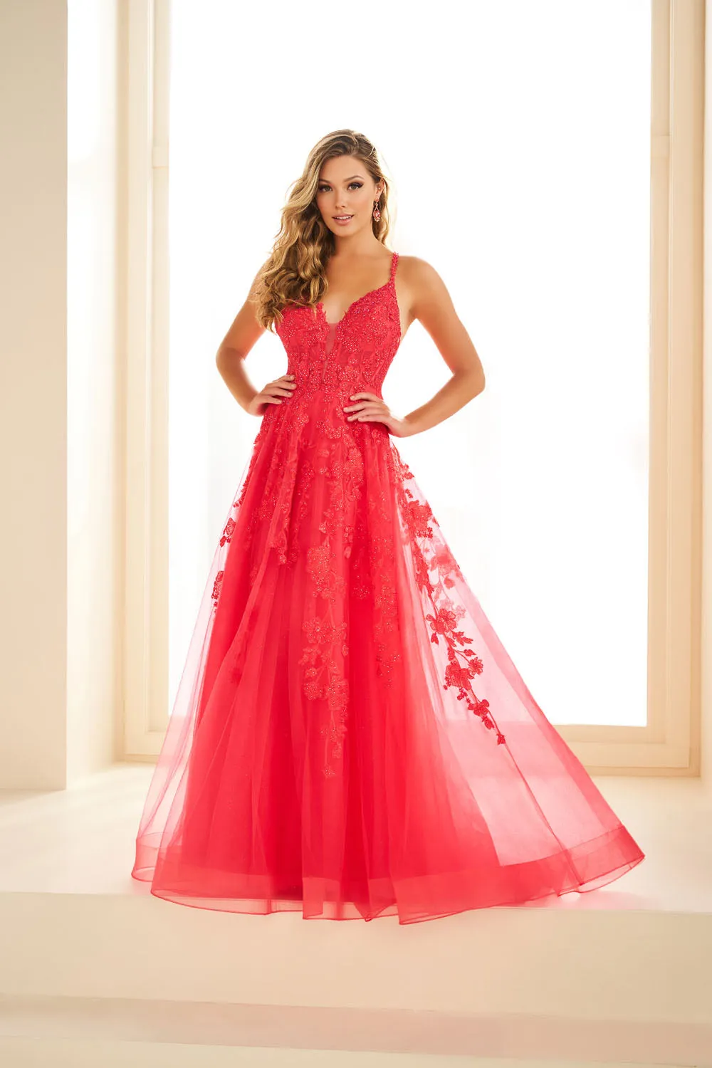 Ellie Wilde EW36015 Dresses