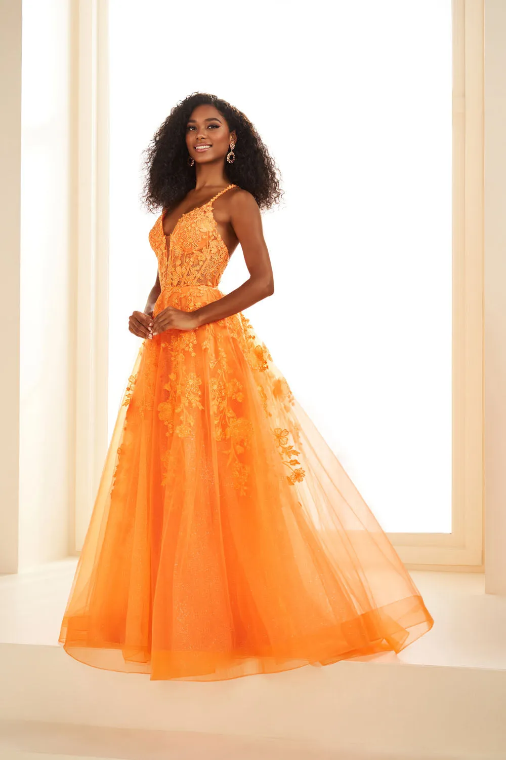 Ellie Wilde EW36015 Dresses